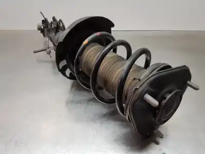 Pezzo di ricambio per auto di seconda mano ammortizzatore anteriore sinistro per toyota corolla (e21) style riferimenti oem iam 485208z218  4852002m30