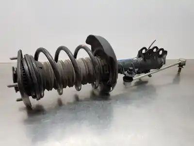 Pezzo di ricambio per auto di seconda mano ammortizzatore anteriore sinistro per toyota corolla (e21) style riferimenti oem iam 485208z218  4852002m30