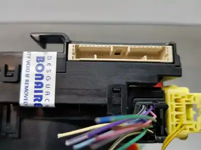 Second-hand car spare part air bag ring for toyota corolla (e21) style oem iam references 8430802080  