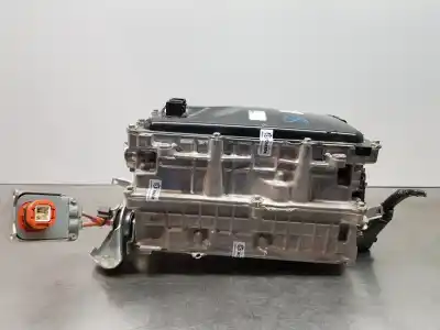 Pièce détachée automobile d'occasion BATTERIE pour TOYOTA COROLLA (E21)  Références OEM IAM G920049136  G920047331
