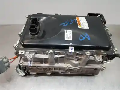 Peça sobressalente para automóvel em segunda mão bateria por toyota corolla (e21) style referências oem iam g920049136  g920047331