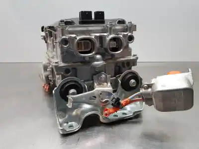 Peça sobressalente para automóvel em segunda mão bateria por toyota corolla (e21) style referências oem iam g920049136  g920047331