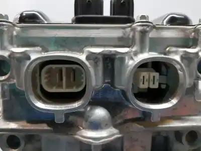 Peça sobressalente para automóvel em segunda mão bateria por toyota corolla (e21) style referências oem iam g920049136  g920047331