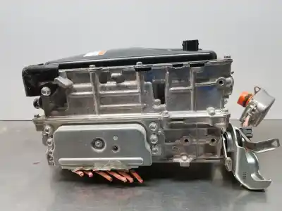 Peça sobressalente para automóvel em segunda mão bateria por toyota corolla (e21) style referências oem iam g920049136  g920047331