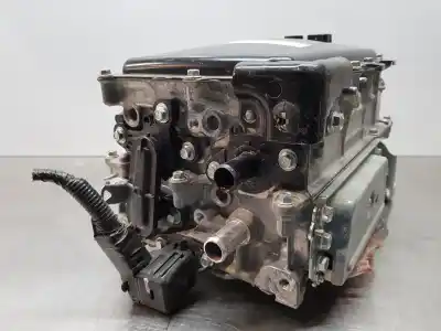 Peça sobressalente para automóvel em segunda mão bateria por toyota corolla (e21) style referências oem iam g920049136  g920047331