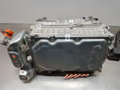 Peça sobressalente para automóvel em segunda mão bateria por toyota corolla (e21) style referências oem iam g920049136  g920047331