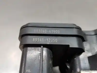 Peça sobressalente para automóvel em segunda mão abs por toyota corolla (e21) style referências oem iam 8954112j50 11304041900 4451012600