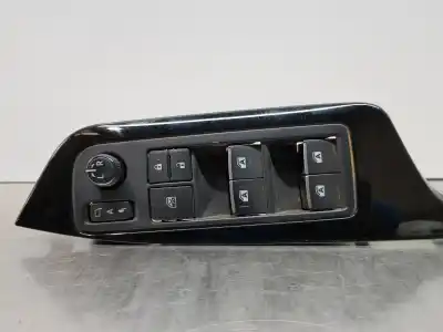 Автозапчастина б/у передні вікний вмикач для TOYOTA C-HR (_X1_) 1.8 Hybrid (ZYX10_ ZYX11_) Посилання на OEM IAM 84040F4020  