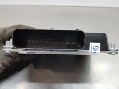 Second-hand car spare part electronic module for porsche cayenne (typ 9pa) básico oem iam references 0ad927755am  5wp22094