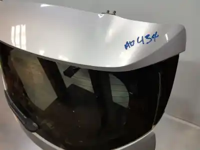 Second-hand car spare part tailgate for toyota corolla (e21) style oem iam references 6700502610  