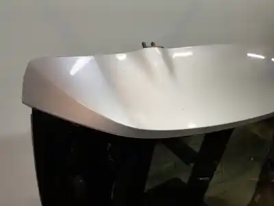 Second-hand car spare part tailgate for toyota corolla (e21) style oem iam references 6700502610  