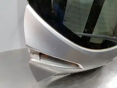 Second-hand car spare part tailgate for toyota corolla (e21) style oem iam references 6700502610  