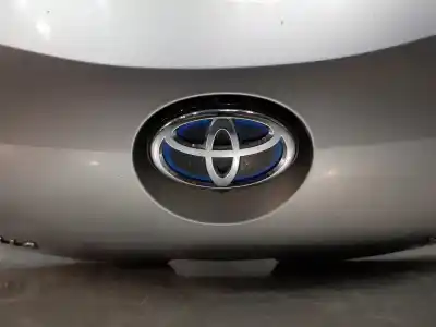 Second-hand car spare part tailgate for toyota corolla (e21) style oem iam references 6700502610  