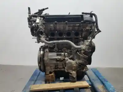 Second-hand car spare part complete engine for mazda 2 lim. () origin oem iam references 