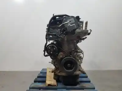 Second-hand car spare part complete engine for mazda 2 lim. () origin oem iam references   