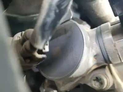 Second-hand car spare part complete engine for mazda 2 lim. () origin oem iam references   