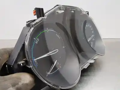 Автозапчастина б/у панель інструментів для toyota c-hr (_x1_) 1.8 hybrid (zyx10_ zyx11_) посилання на oem iam 83800f4240  