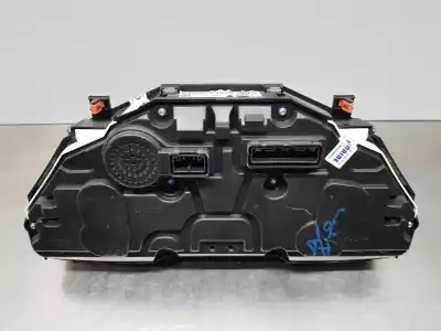 Автозапчастина б/у панель інструментів для toyota c-hr (_x1_) 1.8 hybrid (zyx10_ zyx11_) посилання на oem iam 83800f4240  