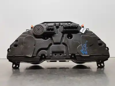 Автозапчастина б/у панель інструментів для toyota c-hr (_x1_) 1.8 hybrid (zyx10_ zyx11_) посилання на oem iam 83800f4240  