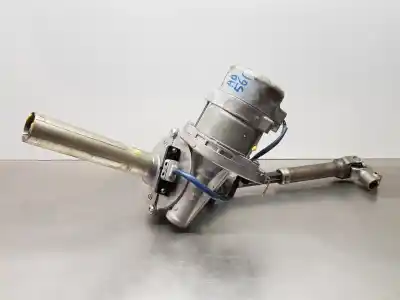 Second-hand car spare part steering column for toyota c-hr (_x1_) 1.8 hybrid (zyx10_ zyx11_) oem iam references 4520af4030 45250f4020 8965010010