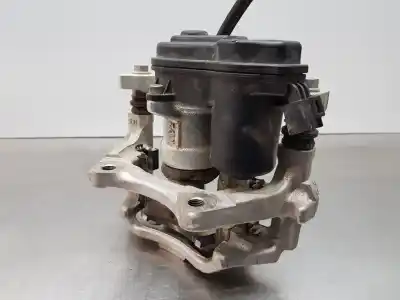 Second-hand car spare part rear left brake caliper for toyota corolla (e21) style oem iam references 4785002350  