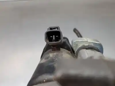 Second-hand car spare part rear left brake caliper for toyota corolla (e21) style oem iam references 4785002350  