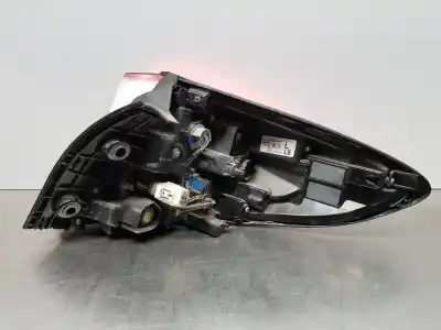 Автозапчасти б/у левый задний фонарь за toyota c-hr (_x1_) 1.8 hybrid (zyx10_ zyx11_) ссылки oem iam 81561f4010  81560f4010