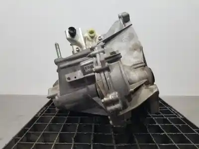 Автозапчастина б/у коробка передач для mazda 2 lim. () origin посилання на oem iam f6tl03000 f6tl0 f60117150a