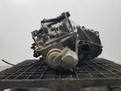 Автозапчастина б/у коробка передач для mazda 2 lim. () origin посилання на oem iam f6tl03000 f6tl0 f60117150a