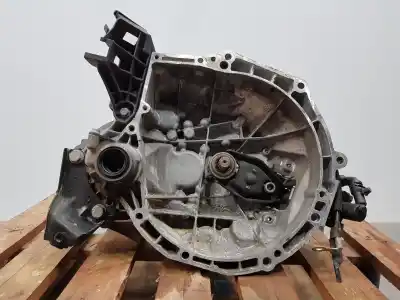 Peça sobressalente para automóvel em segunda mão caixa de velocidades por peugeot 208 active 81 cv / 60 kw referências oem iam 20cr15