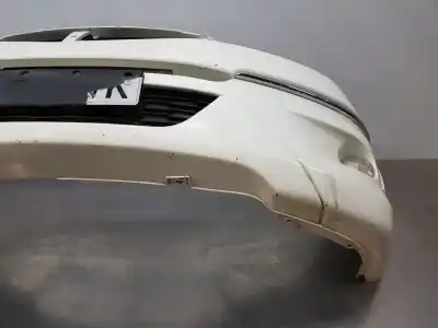 Автозапчастина б/у передній бампер для ssangyong rodius ii посилання на oem iam 7871121600  