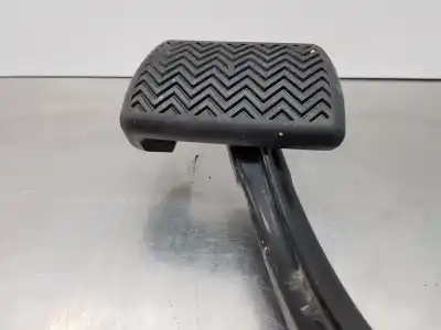 Pezzo di ricambio per auto di seconda mano Pedale Del Freno per TOYOTA COROLLA (E21) STYLE Riferimenti OEM IAM 4711076170  8951047040