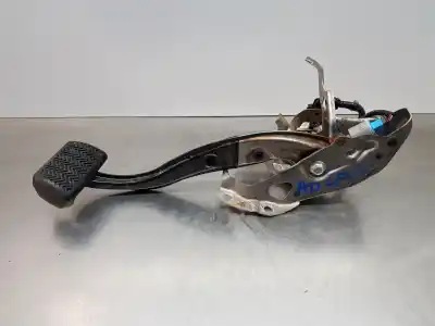Pezzo di ricambio per auto di seconda mano pedale del freno per toyota corolla (e21) style riferimenti oem iam 4711076170  8951047040