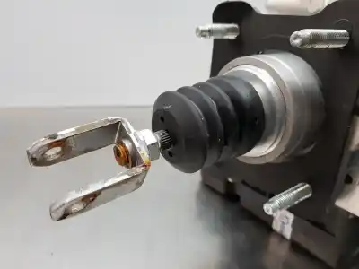 Peça sobressalente para automóvel em segunda mão servo freio por toyota corolla (e21) style referências oem iam 4705012411  4727047040