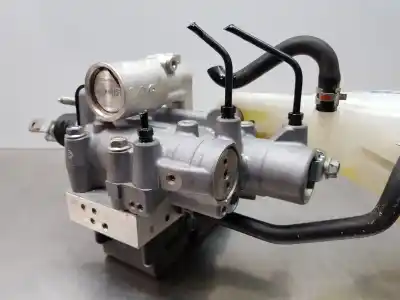 Peça sobressalente para automóvel em segunda mão servo freio por toyota corolla (e21) style referências oem iam 4705012411  4727047040
