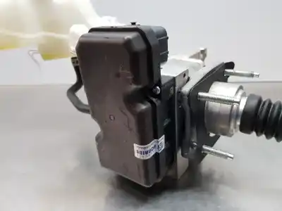 Peça sobressalente para automóvel em segunda mão servo freio por toyota corolla (e21) style referências oem iam 4705012411  4727047040