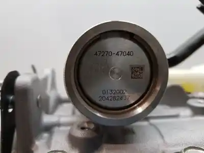 Peça sobressalente para automóvel em segunda mão servo freio por toyota corolla (e21) style referências oem iam 4705012411  4727047040