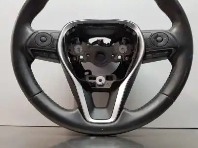 Pezzo di ricambio per auto di seconda mano volante per toyota corolla (e21) style riferimenti oem iam 4510202820c1  451000z340