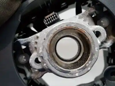 Pezzo di ricambio per auto di seconda mano volante per toyota corolla (e21) style riferimenti oem iam 4510202820c1  451000z340