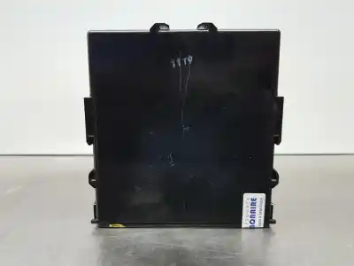 Автозапчастина б/у електронний модуль для toyota c-hr (_x1_) 1.8 hybrid (zyx10_ zyx11_) посилання на oem iam 89990f4030  mb2325009172