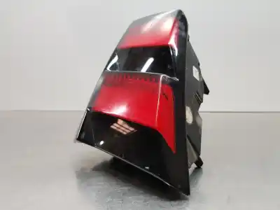 Автозапчасти б/у внутренний правый задний фонарь за peugeot 3008 gt line ссылки oem iam 9810477780  