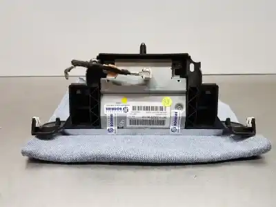 Second-hand car spare part multifunction display for peugeot 3008 gt line oem iam references 9810032680  