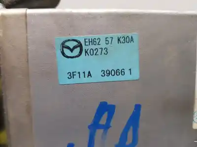 Автозапчасти б/у комплект подушки безопасности за mazda cx-7 (er) active ссылки oem iam eh446033002 eh6257k30a eh6257k00
