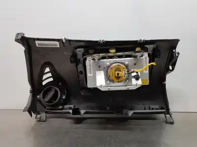 Автозапчасти б/у комплект подушки безопасности за mazda cx-7 (er) active ссылки oem iam eh446033002 eh6257k30a eh6257k00