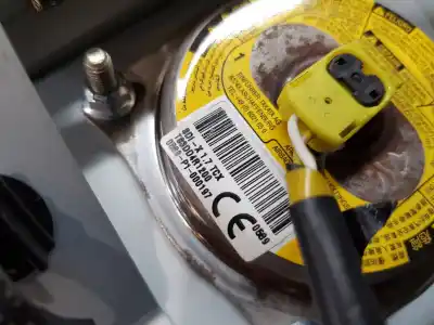 Автозапчасти б/у комплект подушки безопасности за mazda cx-7 (er) active ссылки oem iam eh446033002 eh6257k30a eh6257k00
