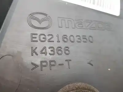 Автозапчасти б/у комплект подушки безопасности за mazda cx-7 (er) active ссылки oem iam eh446033002 eh6257k30a eh6257k00