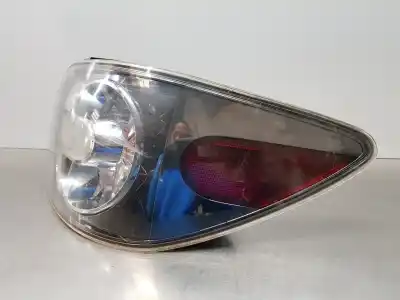 Автозапчасти б/у правый задний фонарь за mazda cx-7 (er) active ссылки oem iam eh6251150c  