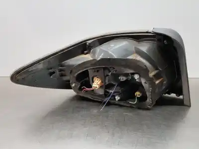 Автозапчасти б/у правый задний фонарь за mazda cx-7 (er) active ссылки oem iam eh6251150c  