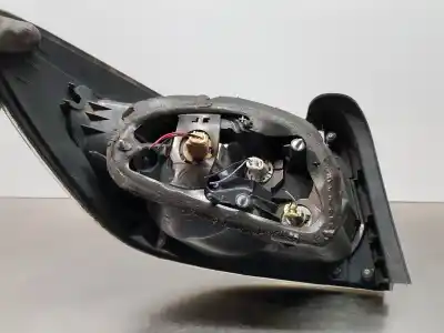 Автозапчасти б/у правый задний фонарь за mazda cx-7 (er) active ссылки oem iam eh6251150c  