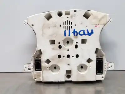 Peça sobressalente para automóvel em segunda mão quadrante por bmw mini (r50,r53) cooper referências oem iam 62116924908  